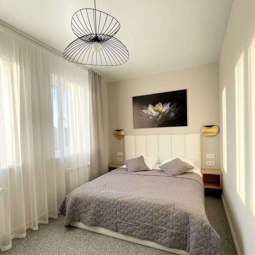 Гостевой дом Лето