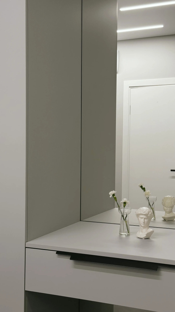 Апартаменты Небо 29