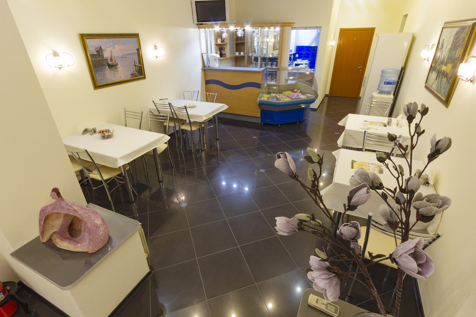 Приват Отель