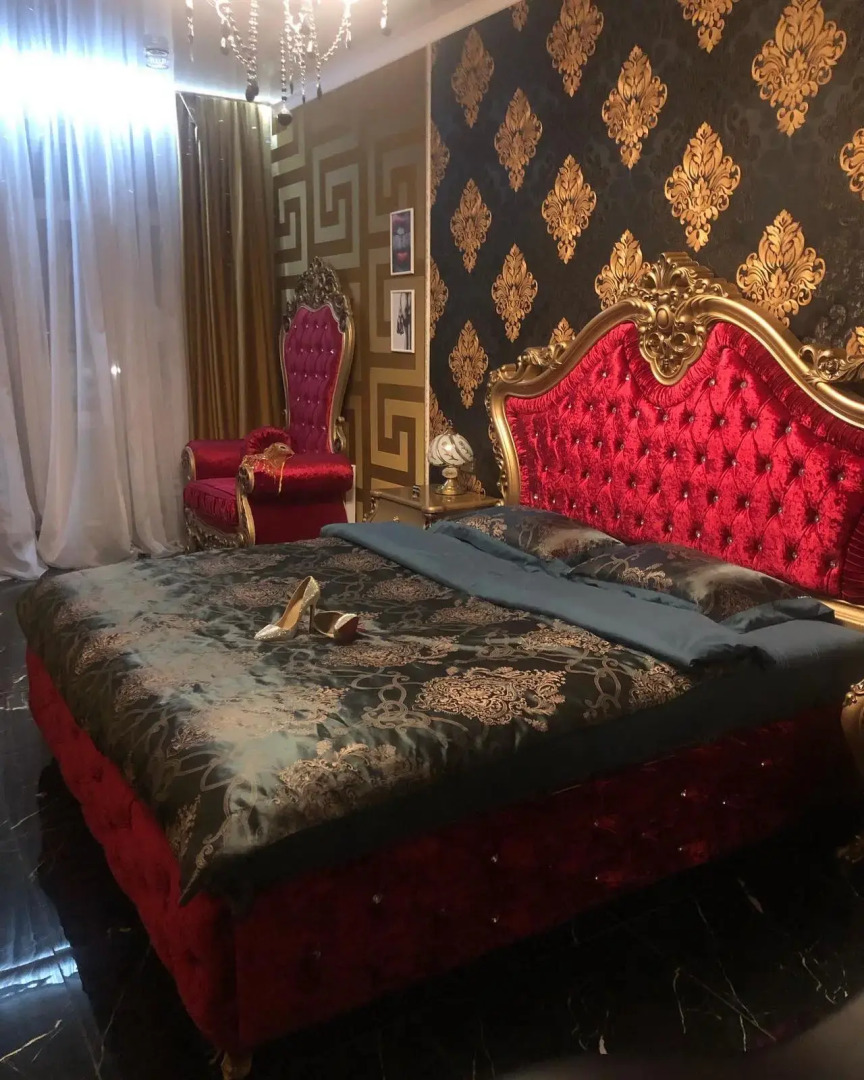 Апартаменты Будуар