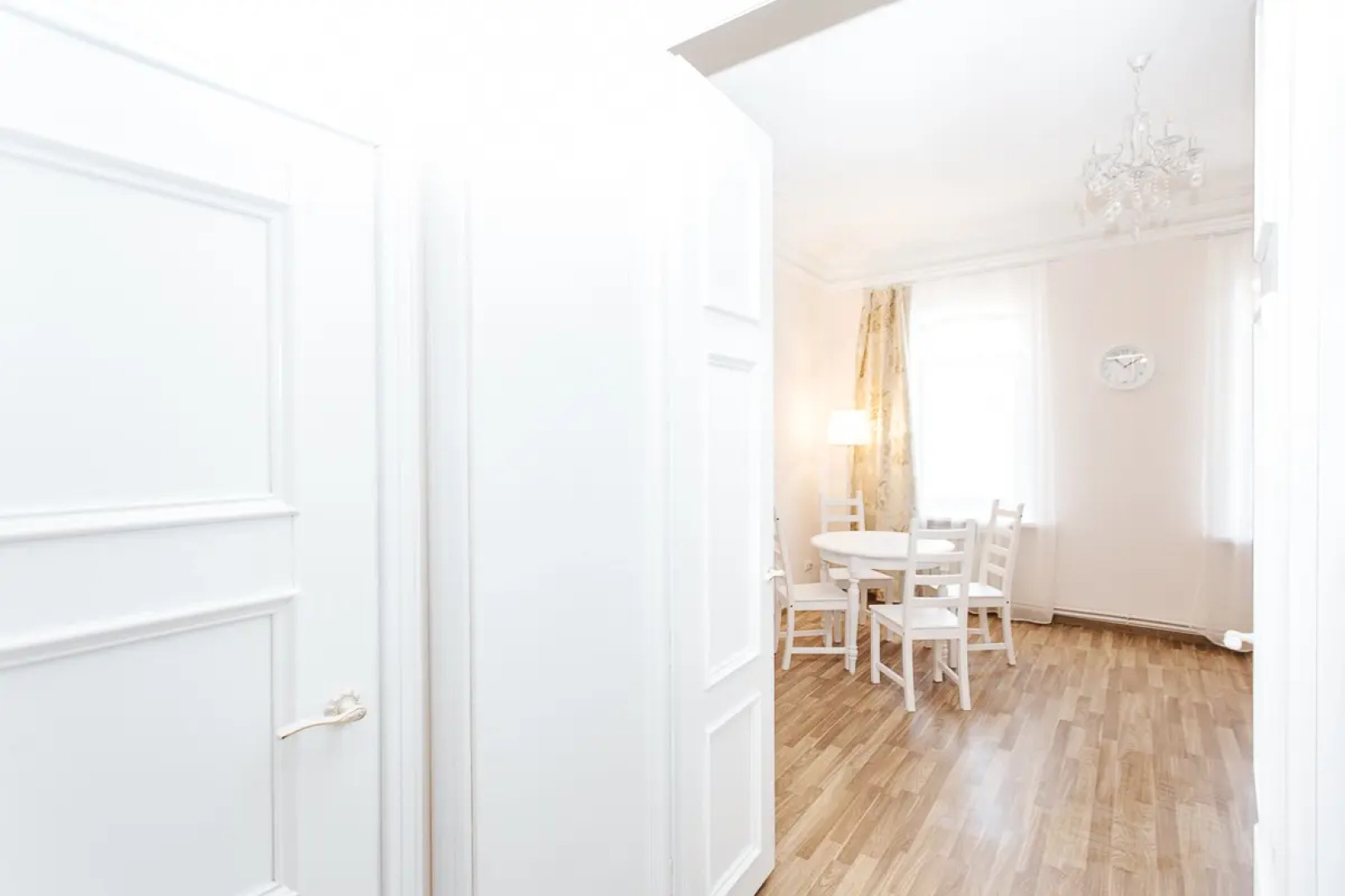 Апартаменты Сутки-Дом - Купеческие