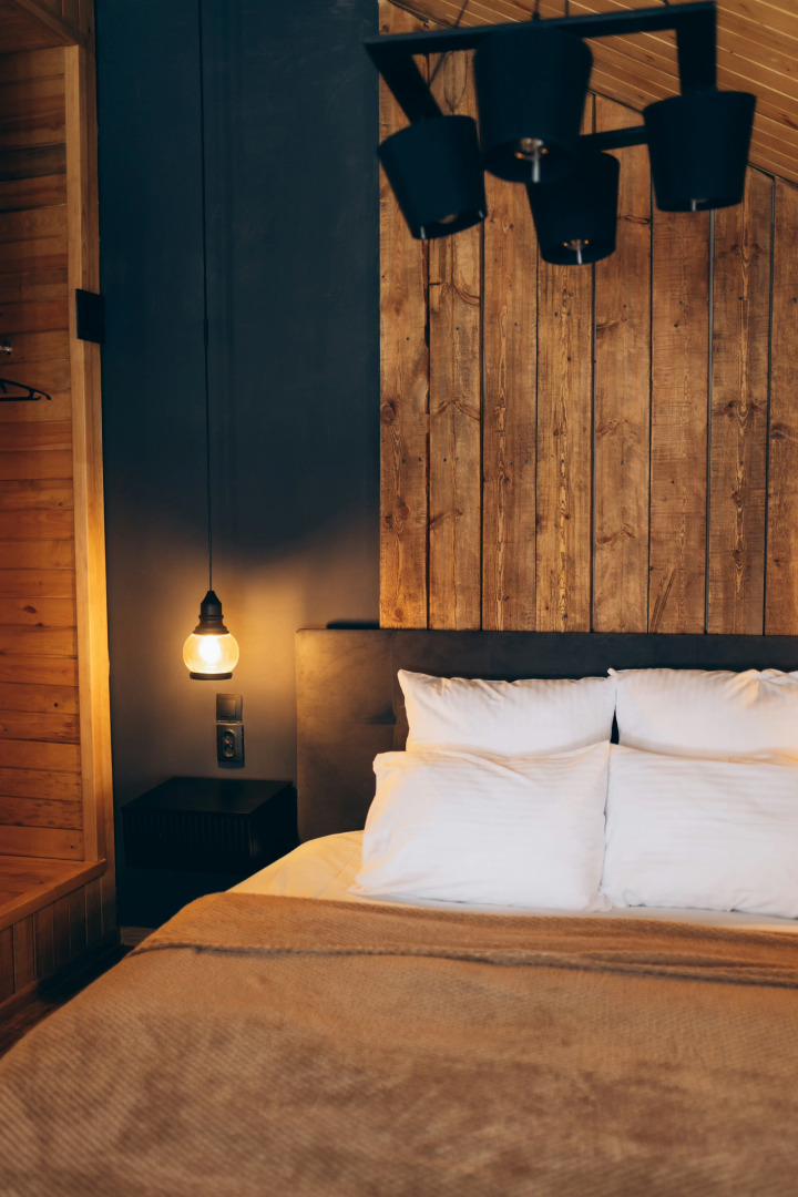 Вилла Chilla villa grand