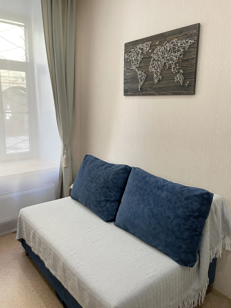 Апартаменты ScandiRooms III