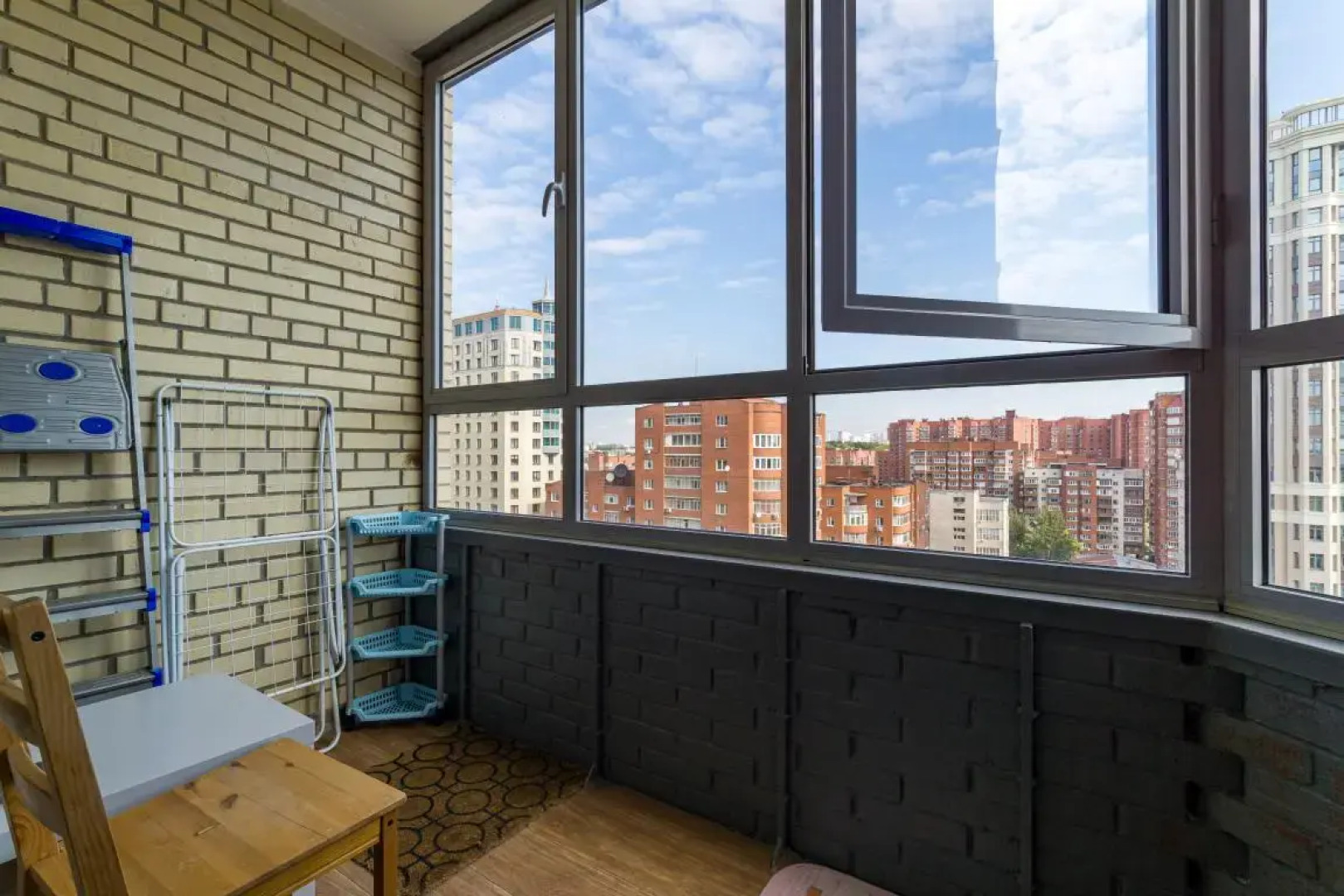 Апартаменты Этажидейли на Белинского 86