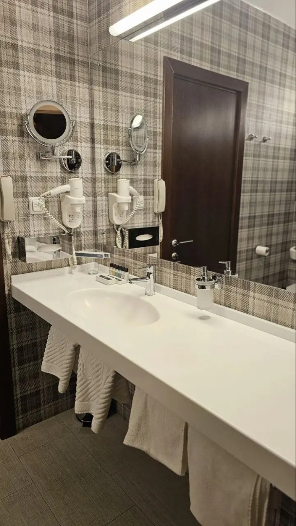 Отель Никольский посад