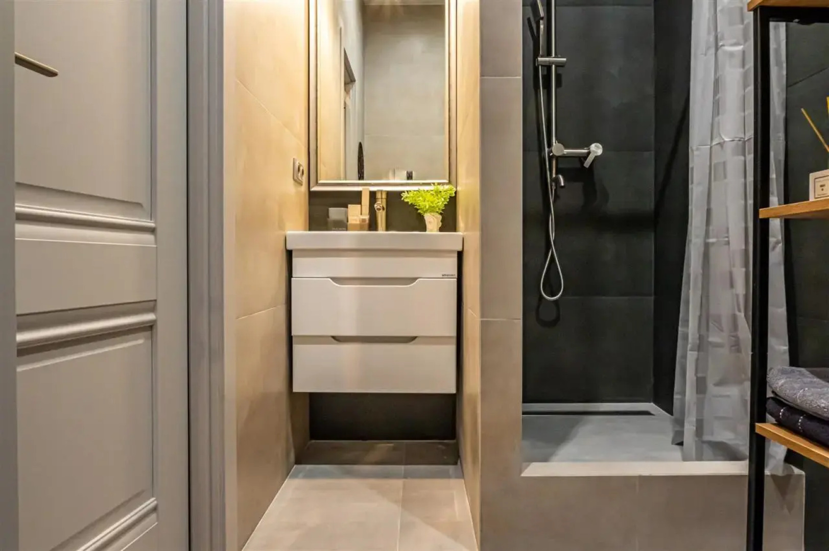 Квартира рядом с Парком Победы