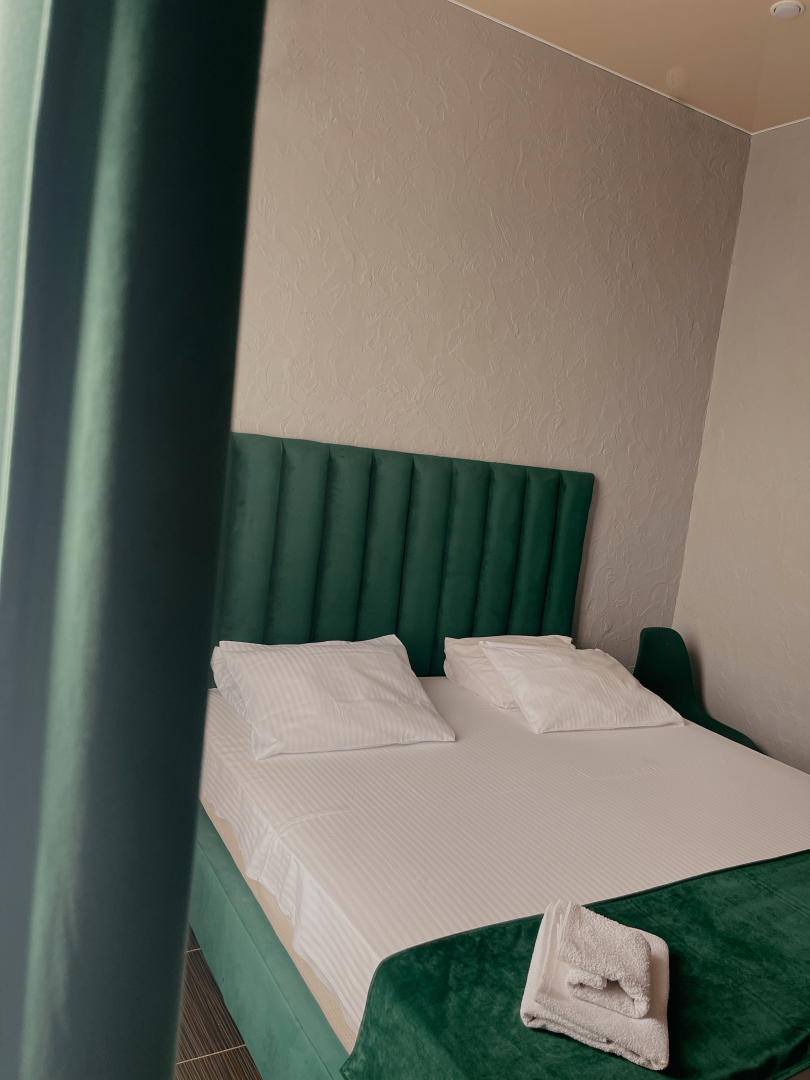 Отель Петров двор