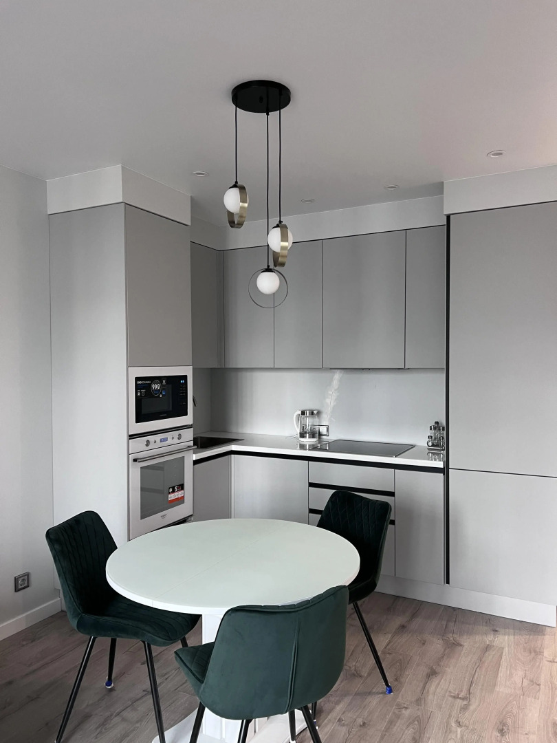 Апартаменты Savin Houce