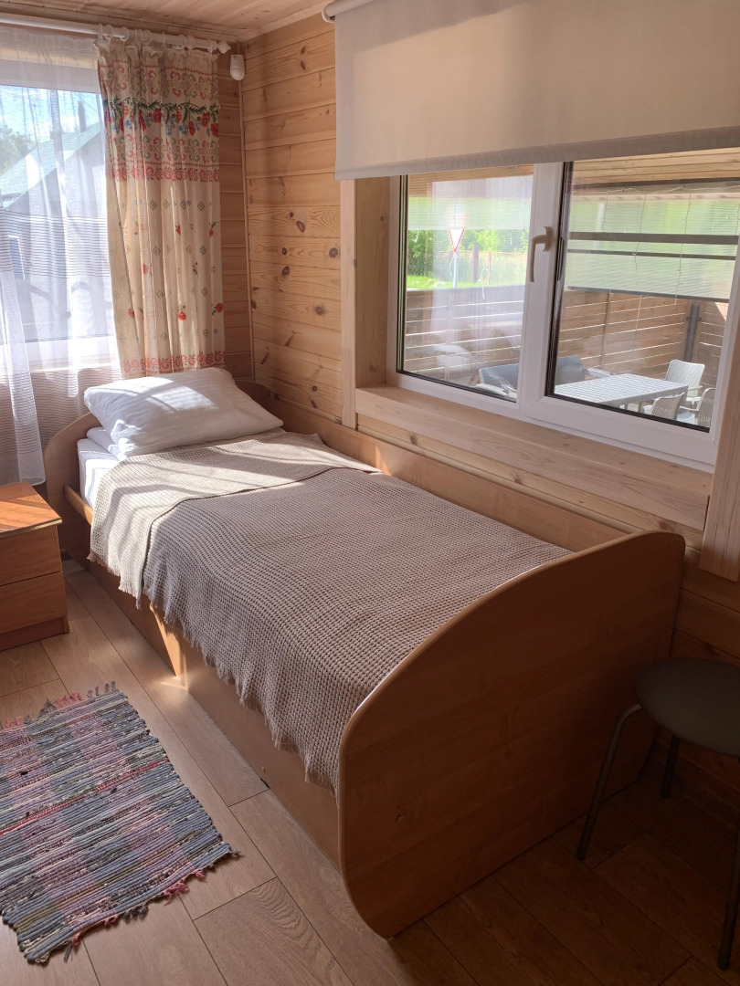 Частный дом Дом Лебедевых