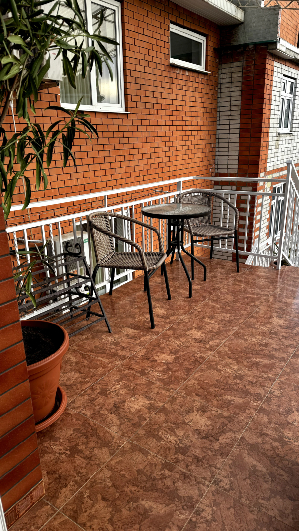 Гостевой Дом Прибрежный