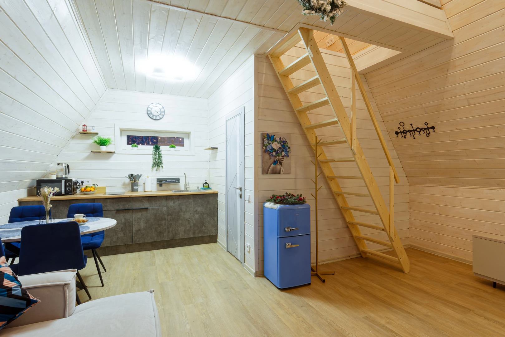 Гостевой дом My little forest