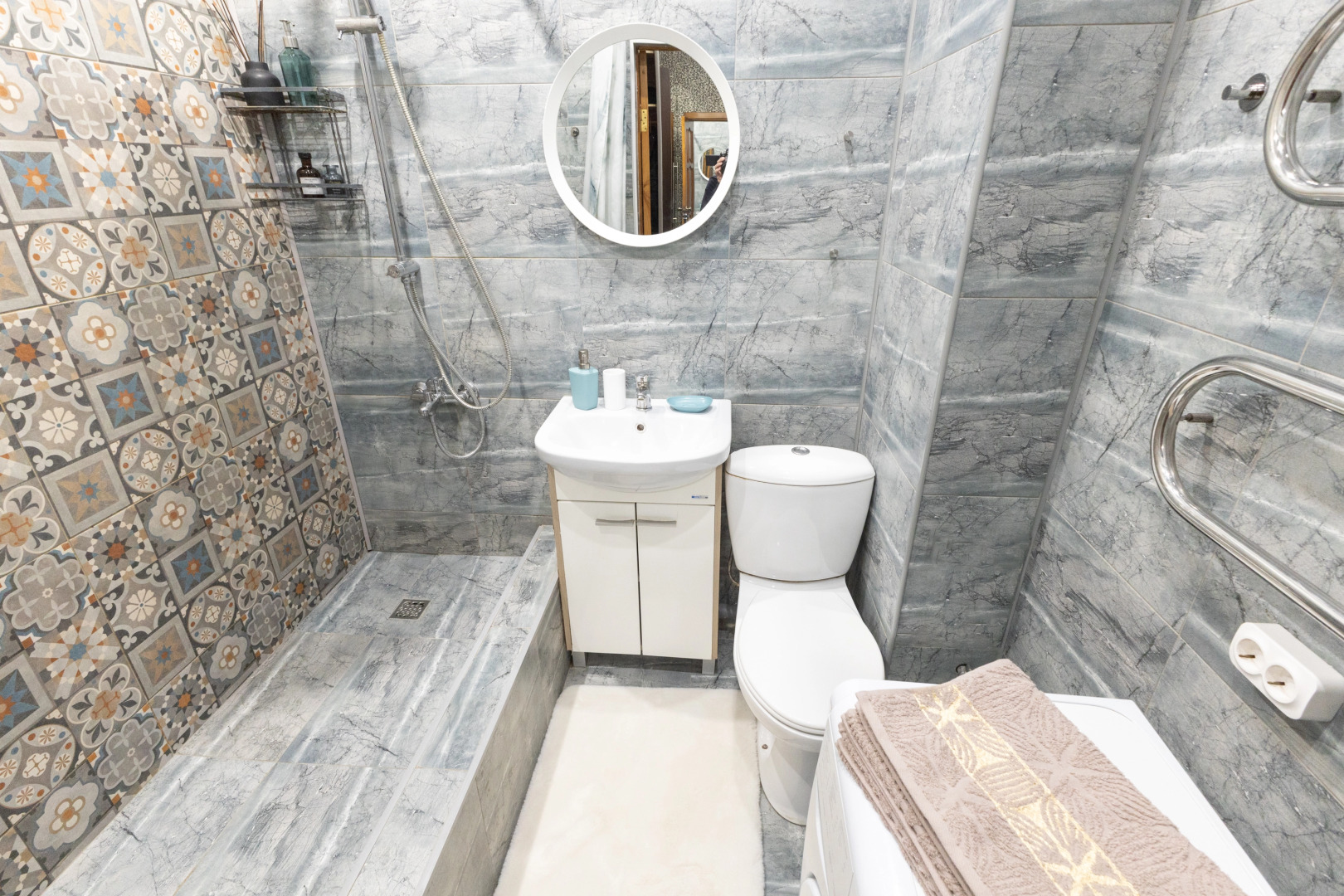 Апартаменты Serenity Homes на Тукая