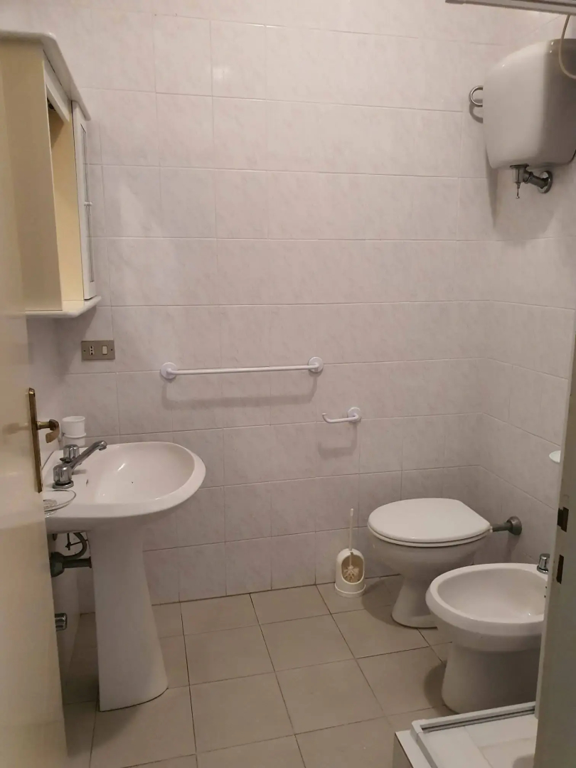 Отель Residence La Pace