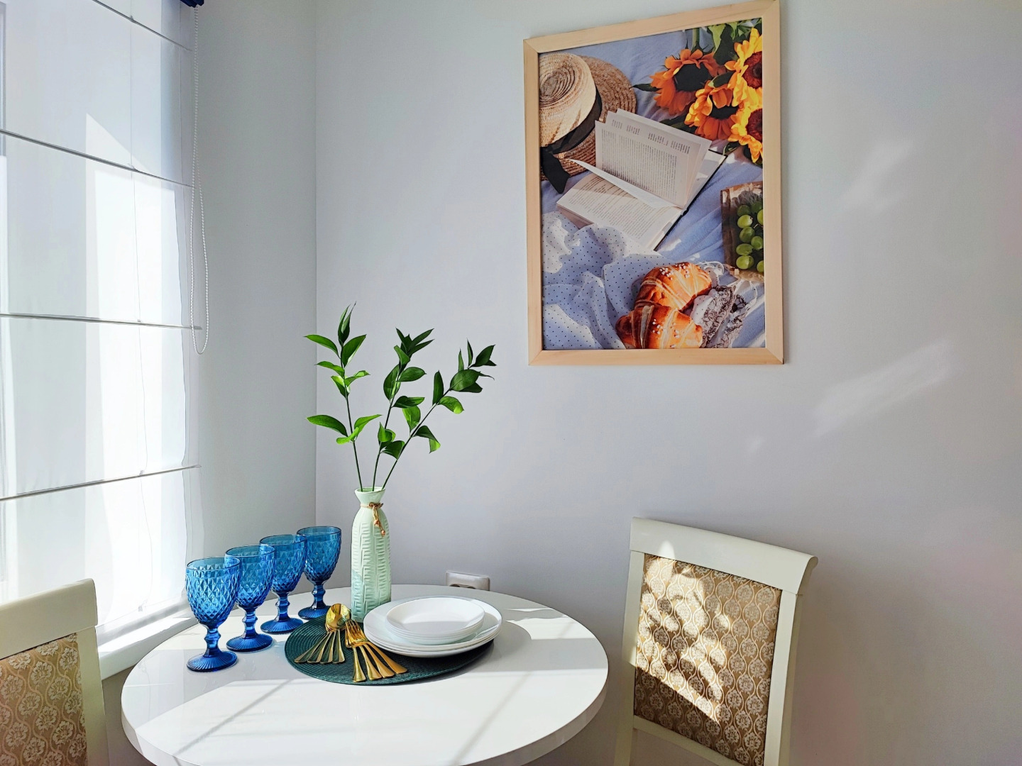 Апартаменты Kenig Holidays 2-к в центре Калининграда на Ленинском проспекте