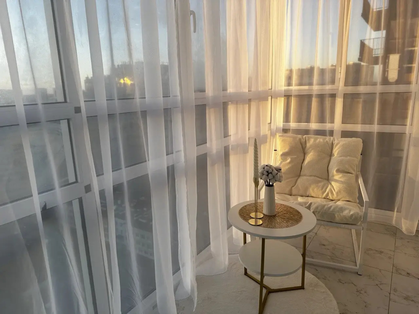 Квартира LuxuryGold