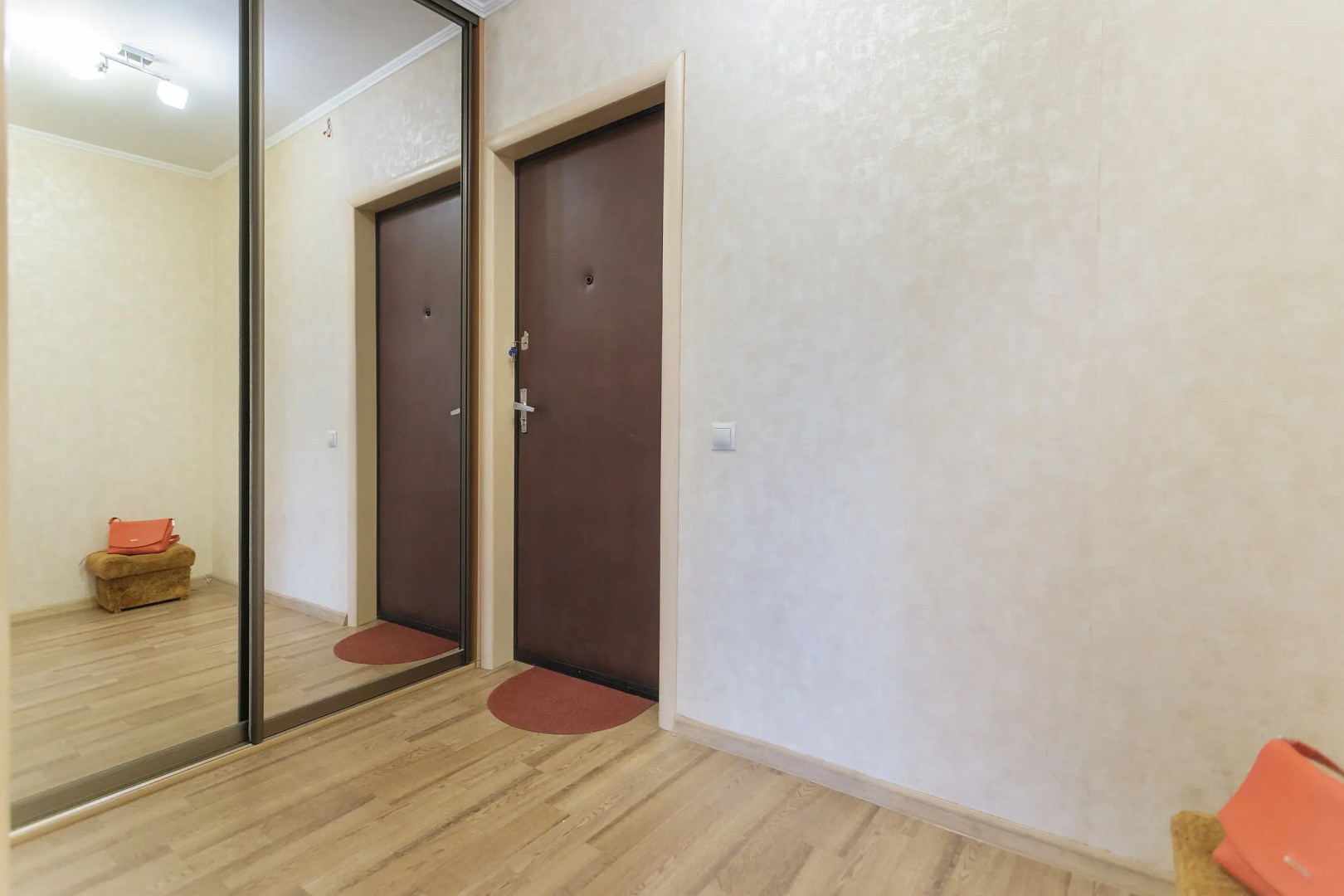 Апартаменты Perfecto