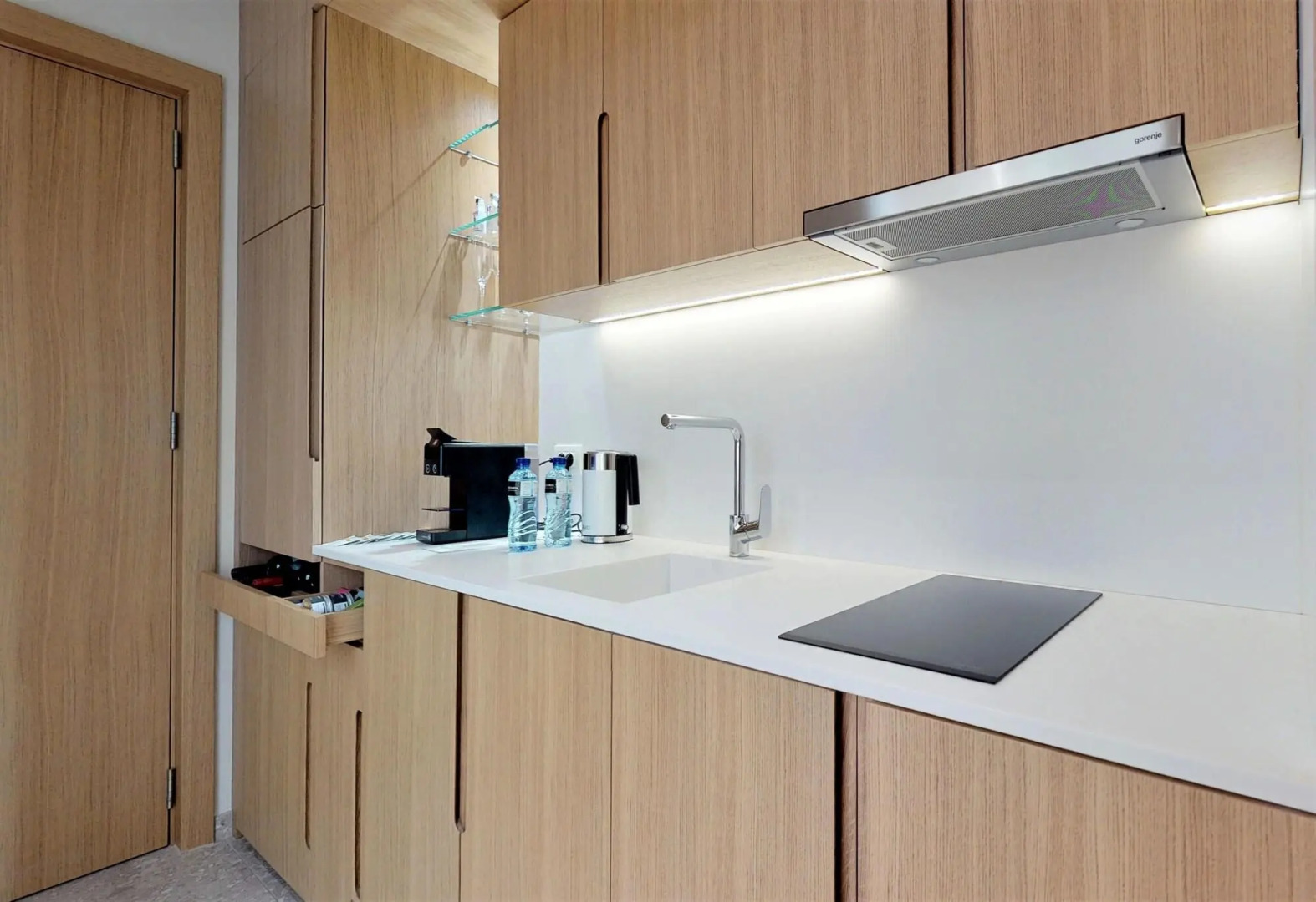 The Chedi Lustica Bay