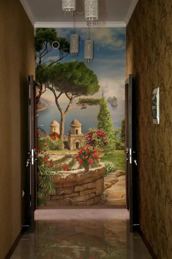 Гостевой дом Элида