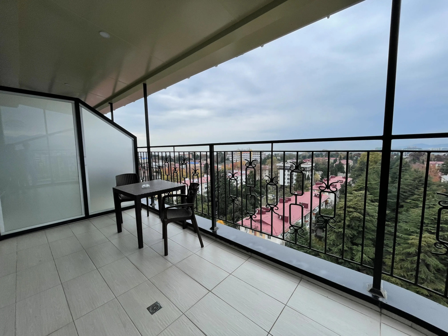 Апартаменты Атлант Сити