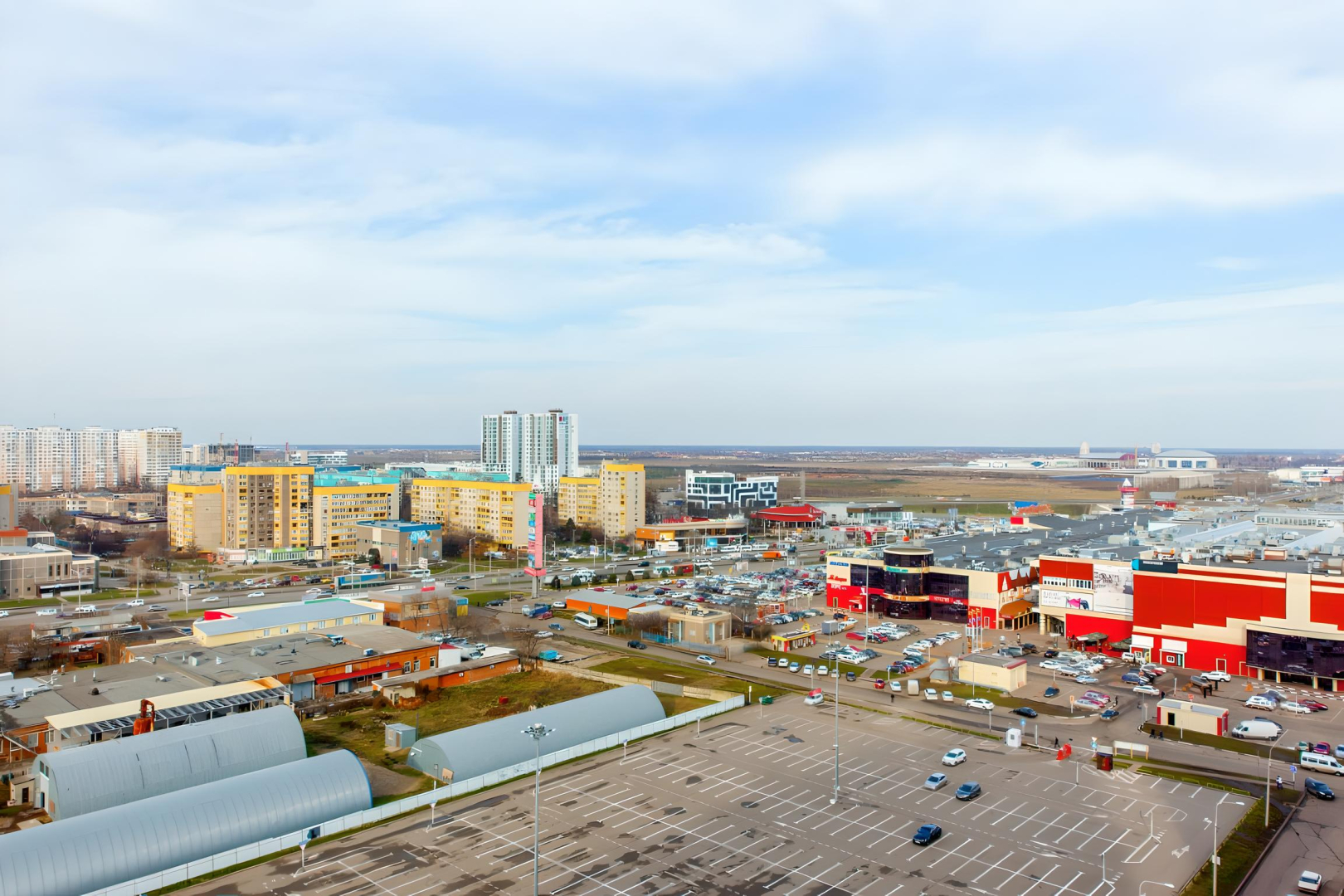 Апартаменты Люкс на Красной Площади