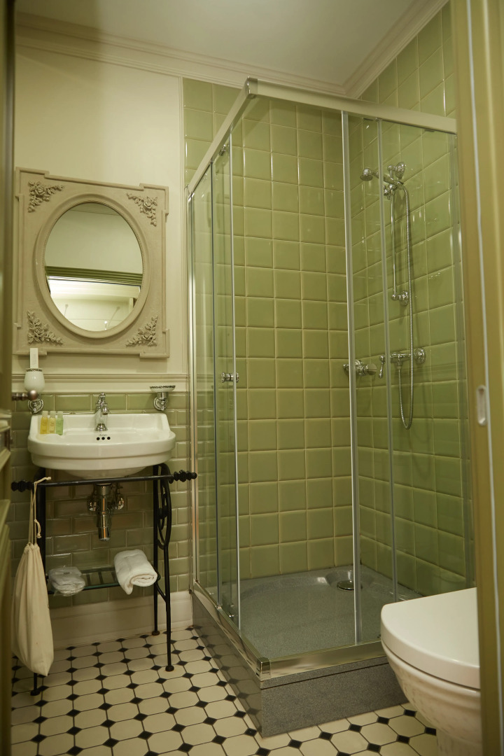 Бутик Отель 1881