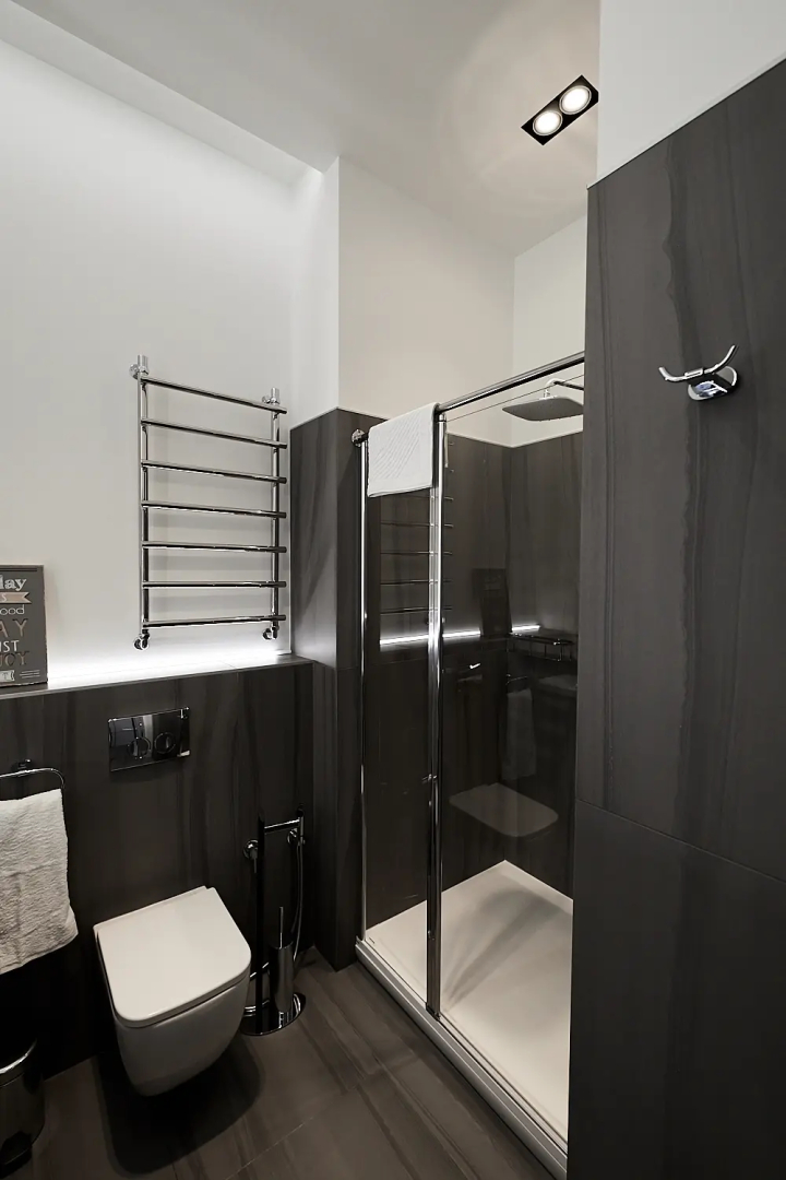 Апартаменты Concept