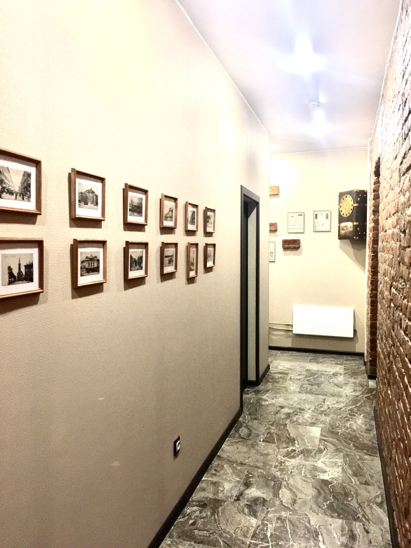 Апарт-Отель Mia