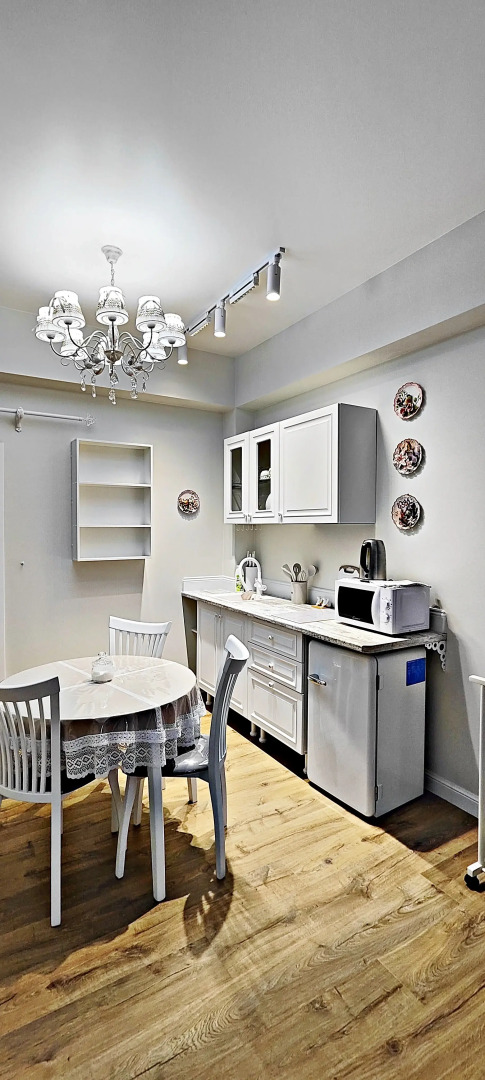 Апартаменты на Декабристов 5