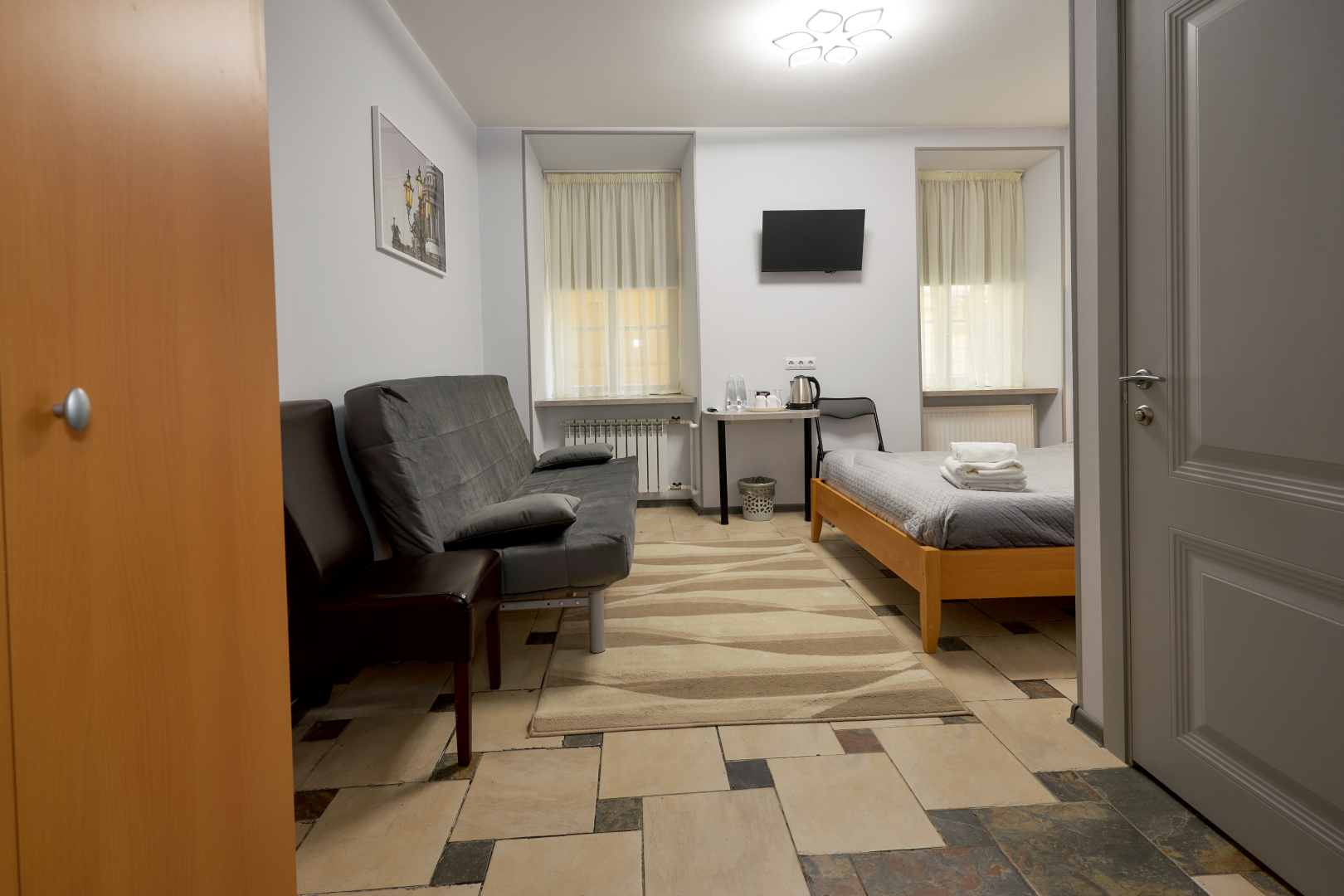 Мини-отель Амилия