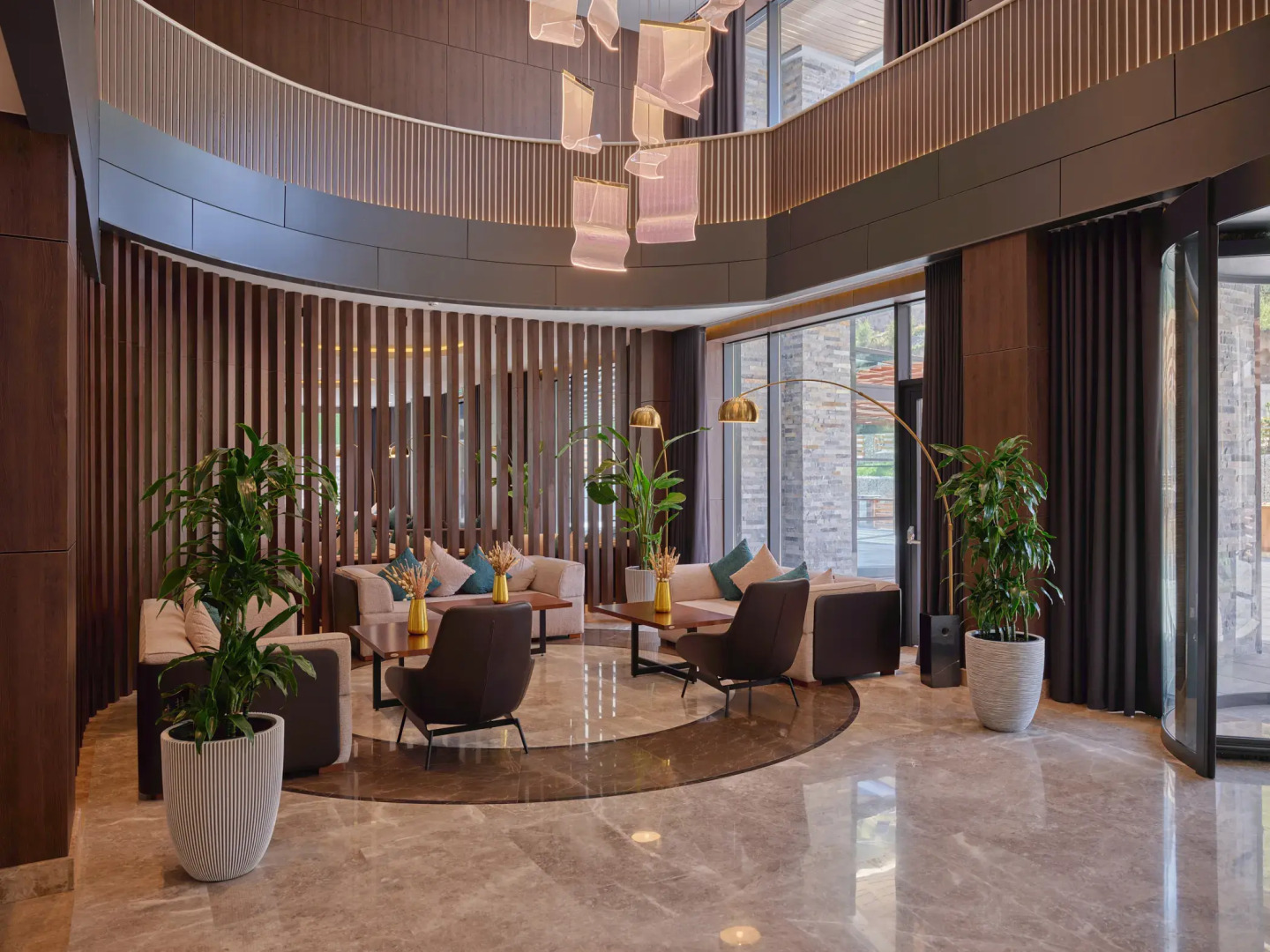 Отель Zamindor Resort Hotel