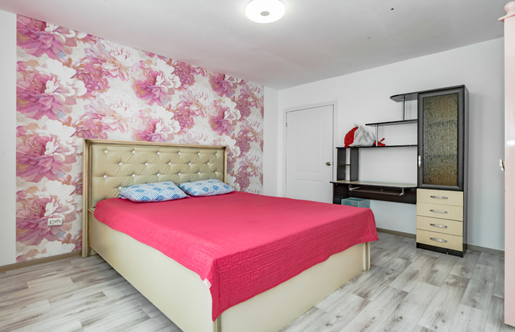 Квартира современная