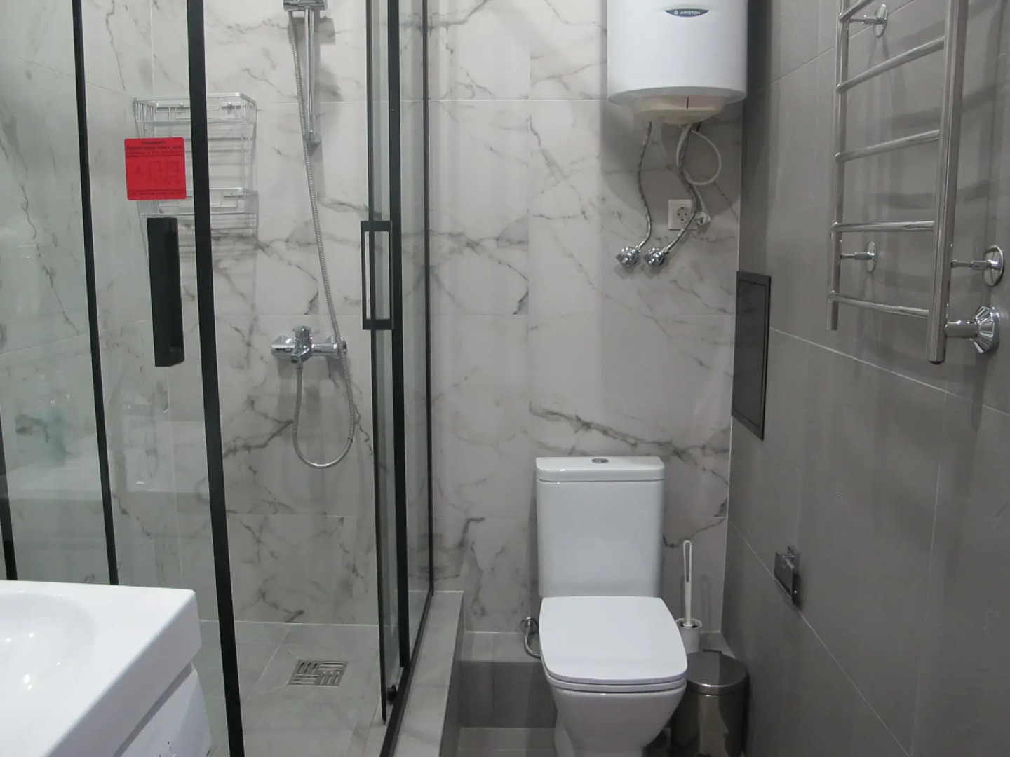 Апартаменты на Воскресенской 14/1