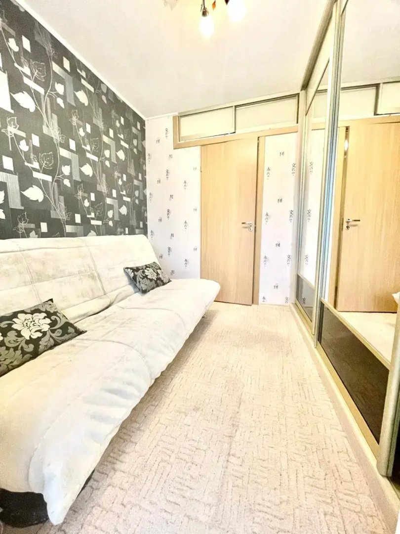 Квартира 3х комнатная в центре