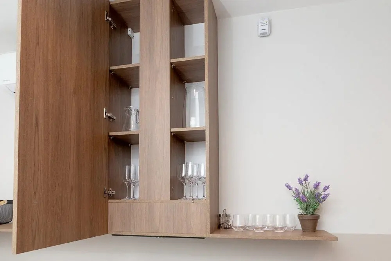 Апартаменты 4Кайф Atlantis 11 с видом на море