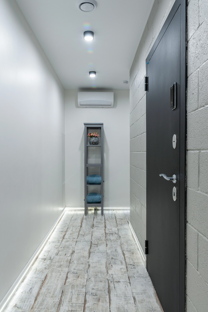 Апарт-отель Panorama Sea View