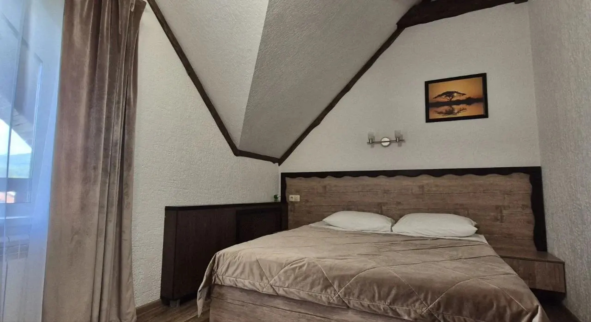 Гостевой Дом Каменный Цветок