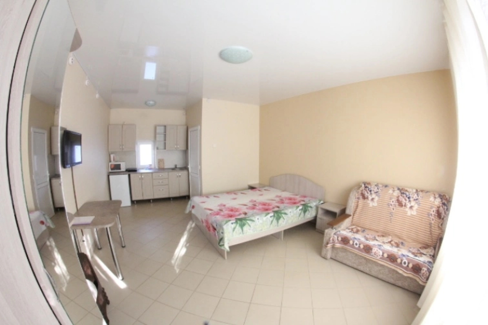 Гостевой Дом Мой Дом на Краснодарской