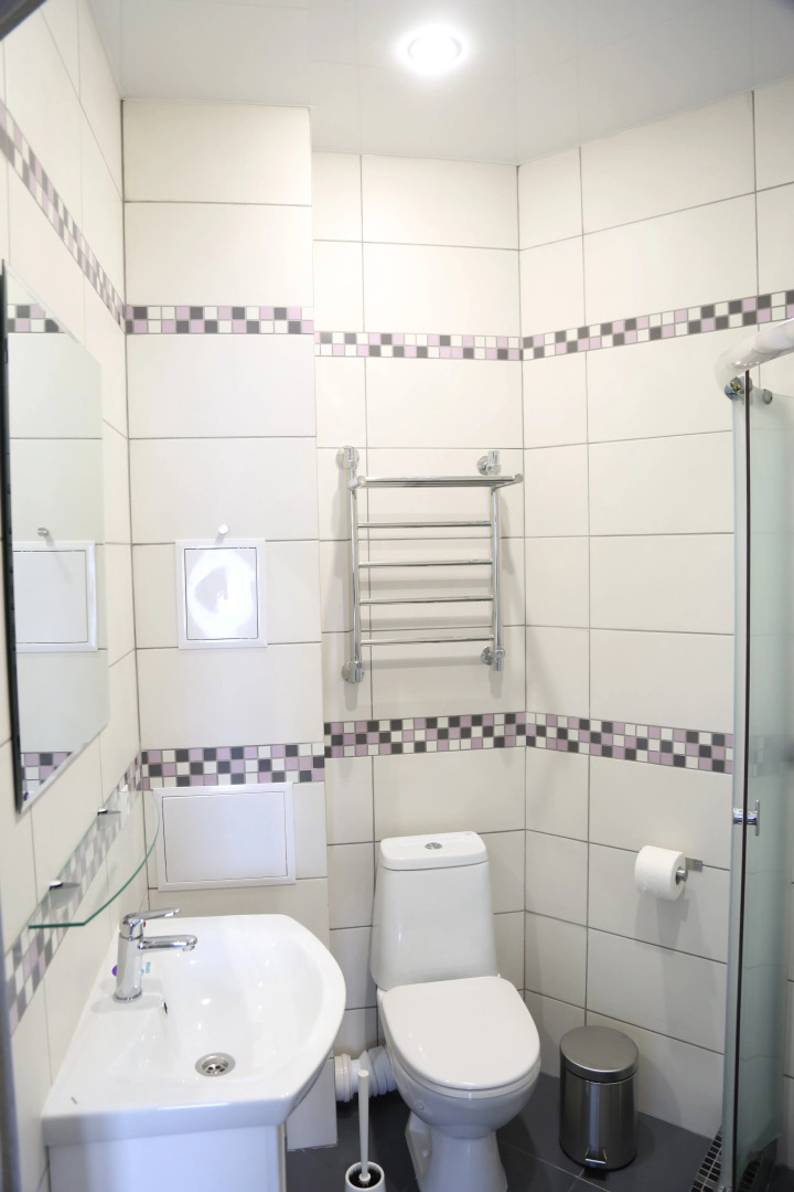 Гостевой Дом А-Сьют