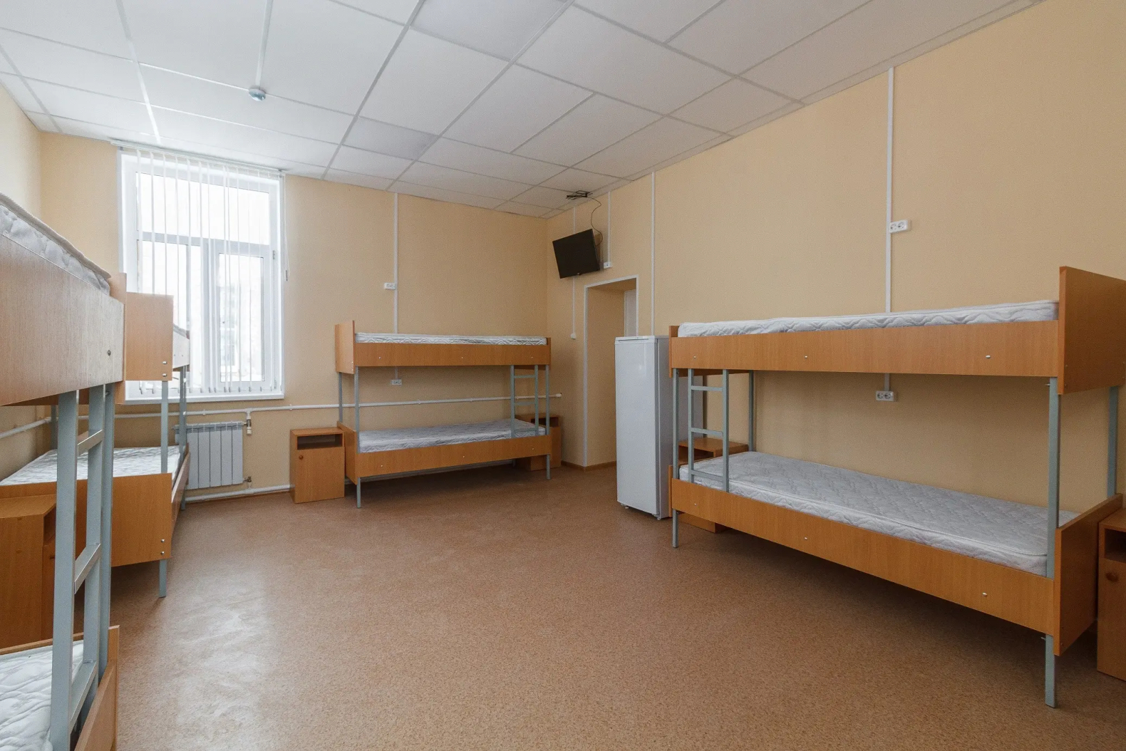 Хостел Торговая 27