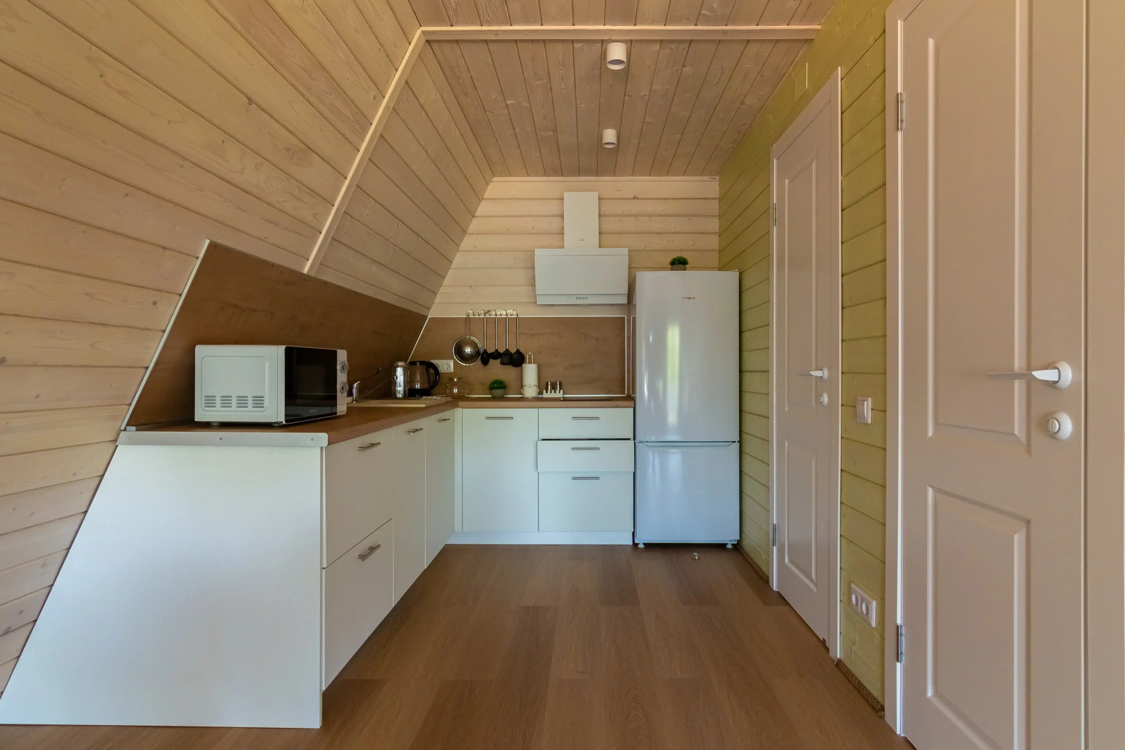 Гостевой дом №2 Cosmos Красное Озеро