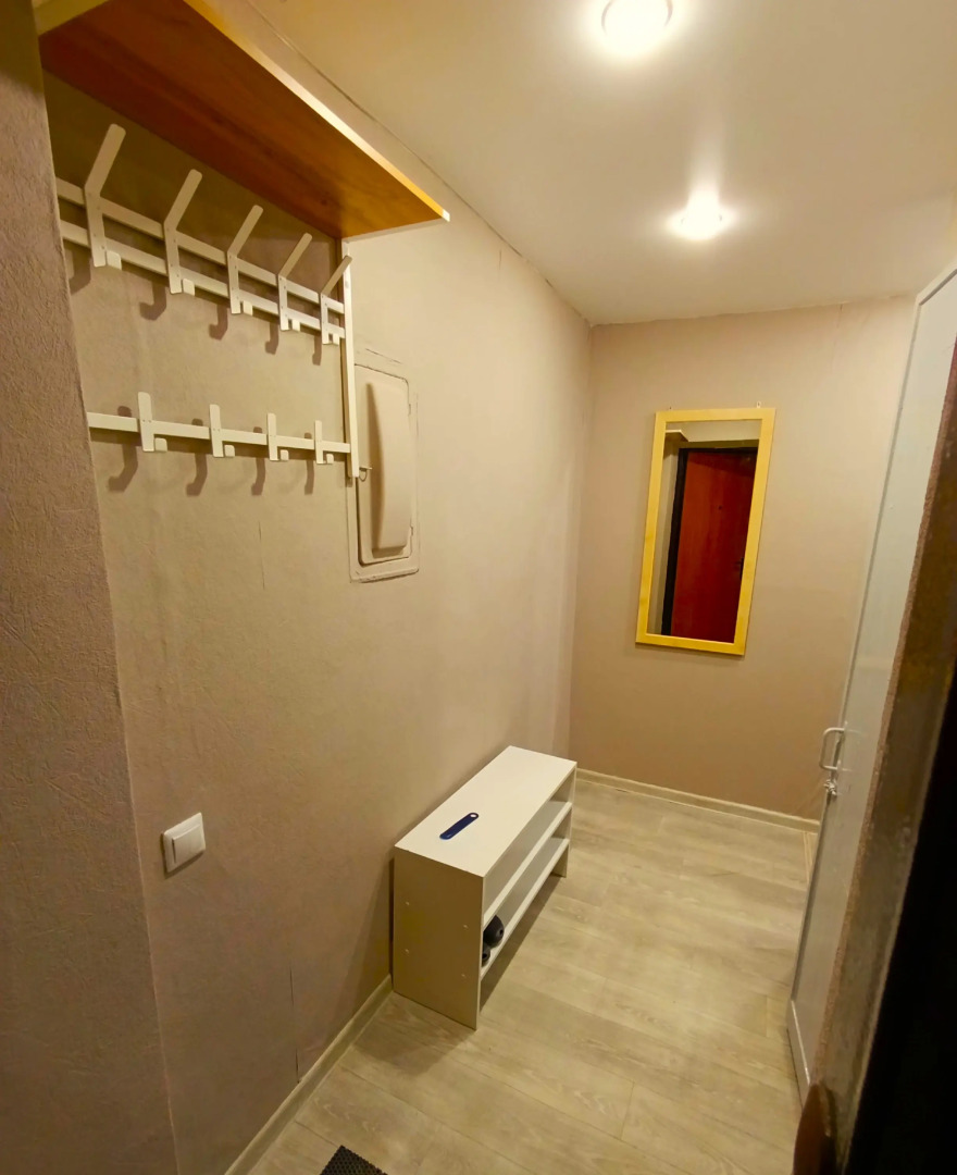 Квартира Староникитская 10