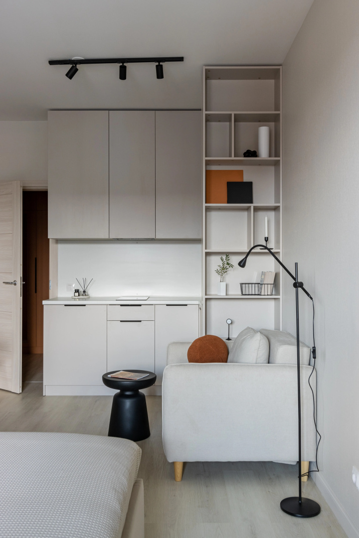 Апартаменты Merino Home Mokko