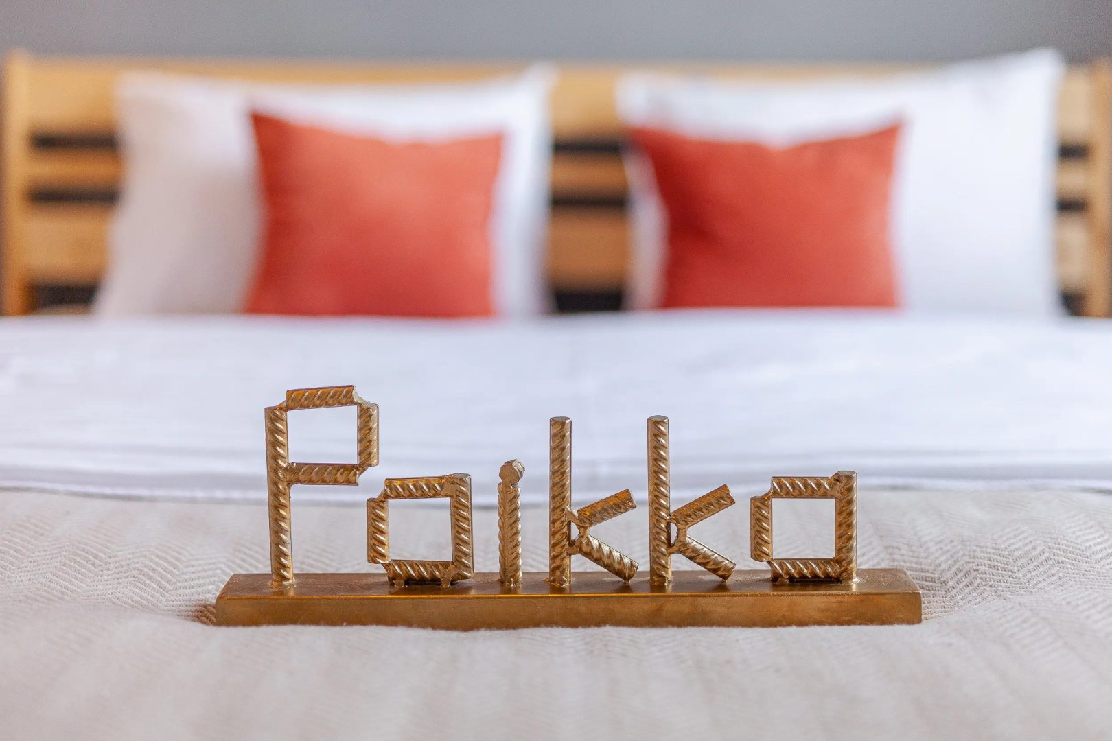 Апартаменты Paikka #Etelä