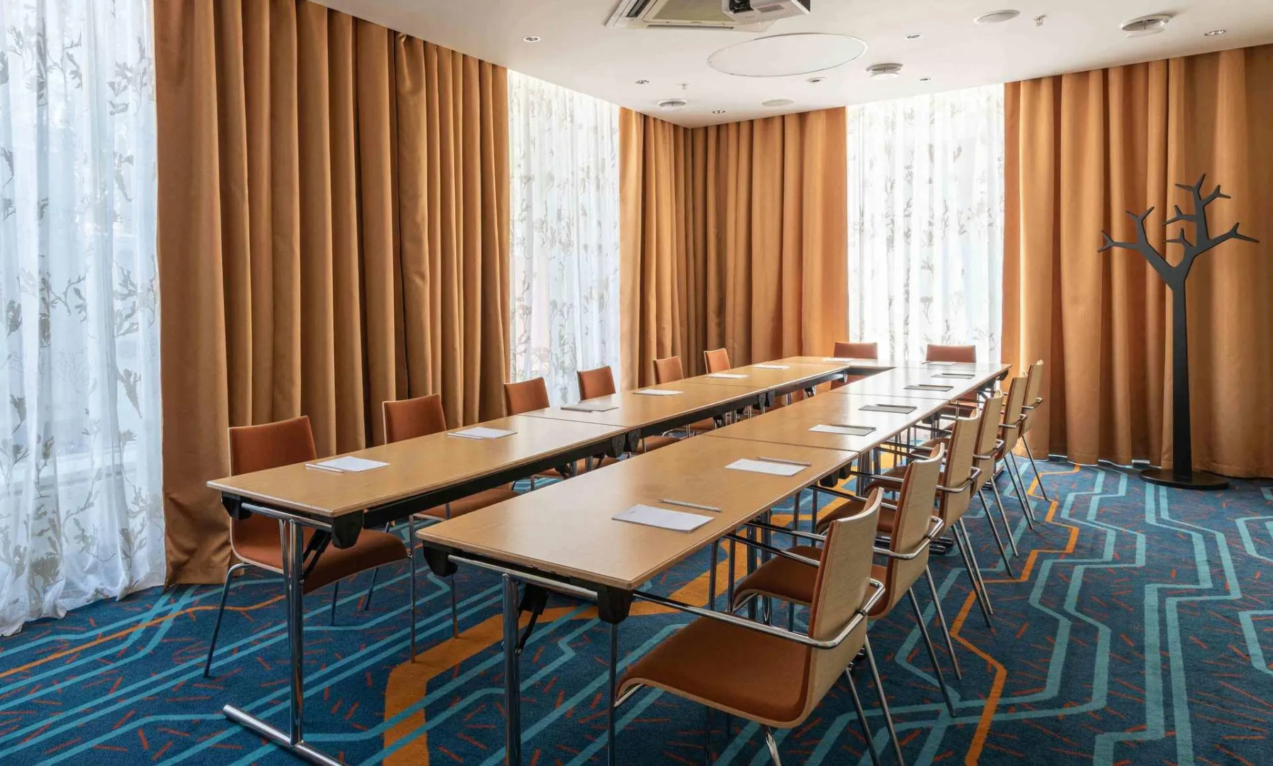 Отель Космос Казань