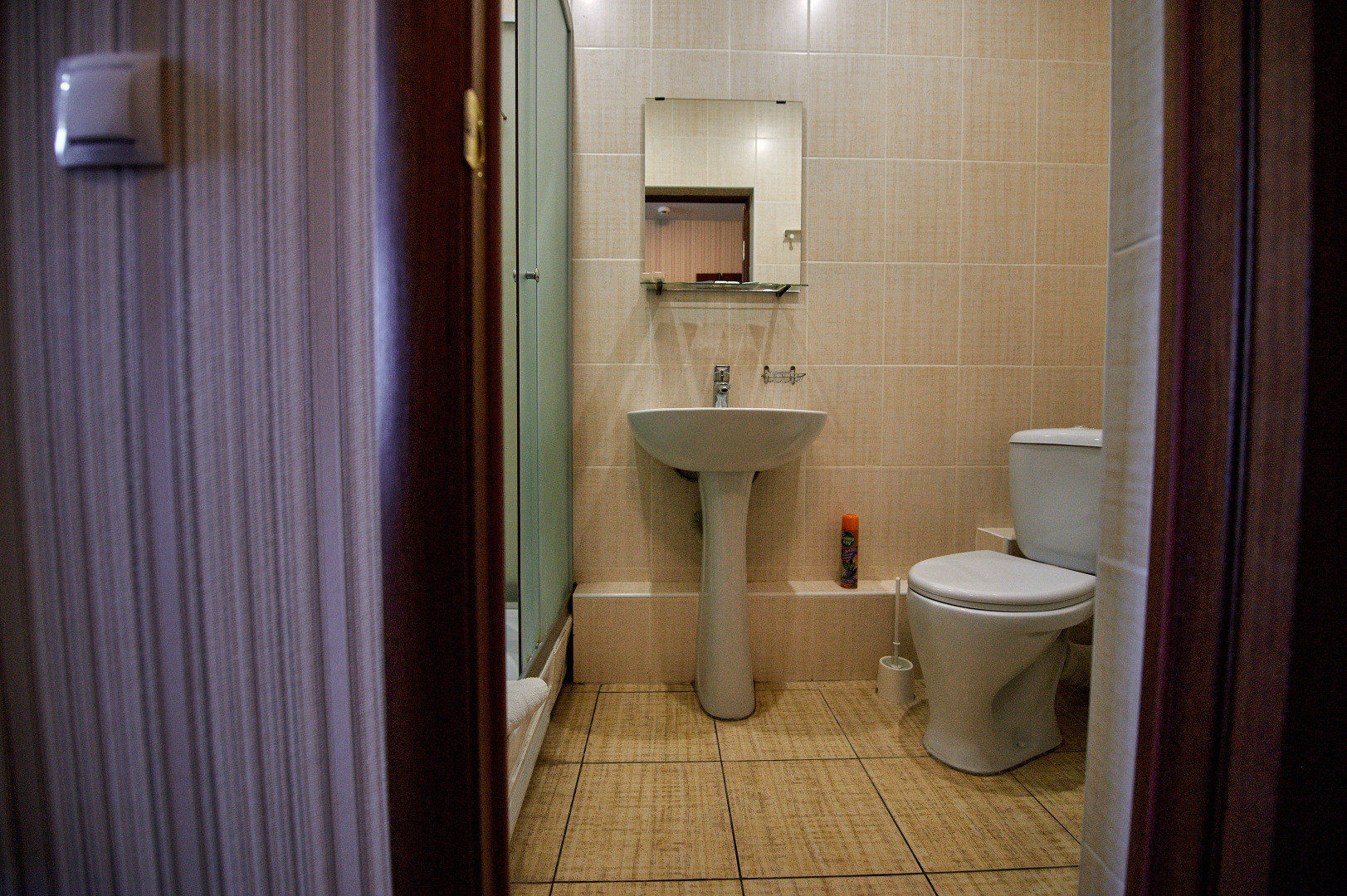 Отель Гранд-Тамбов