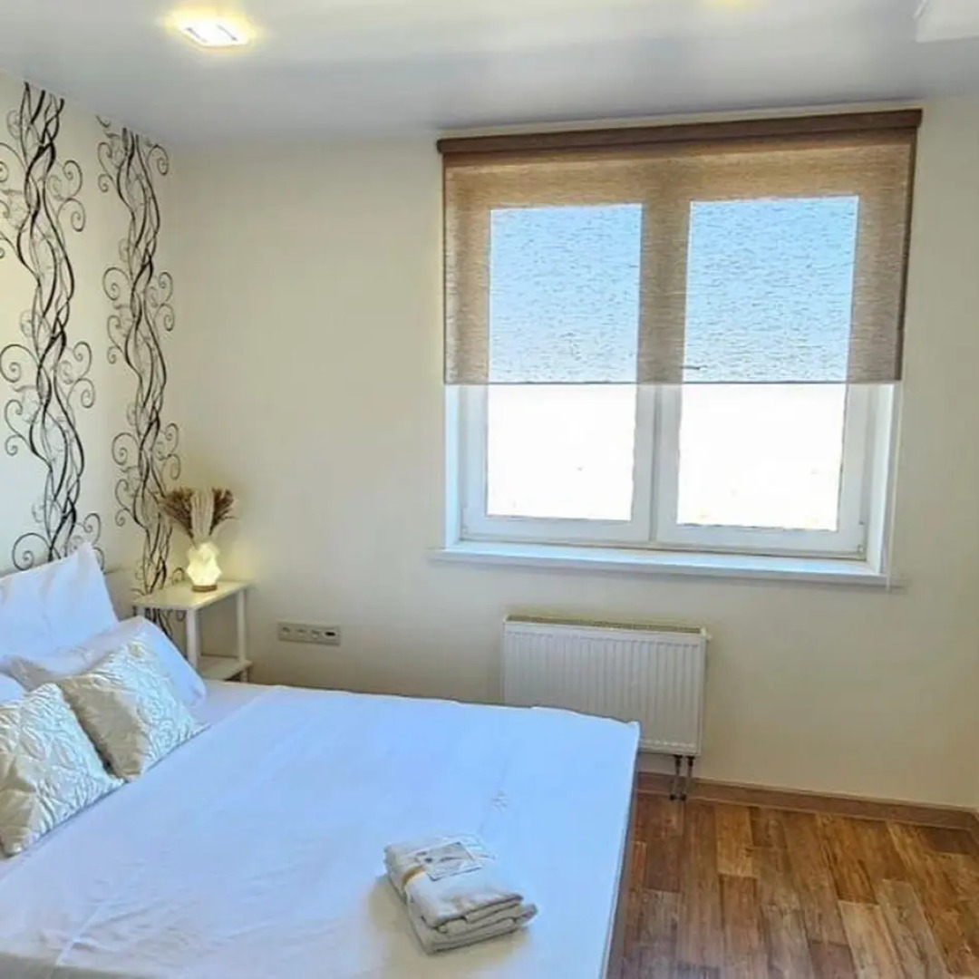 Квартира на Октября 52