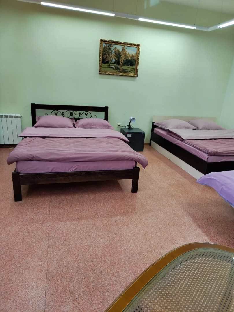 Отель Неделина 26