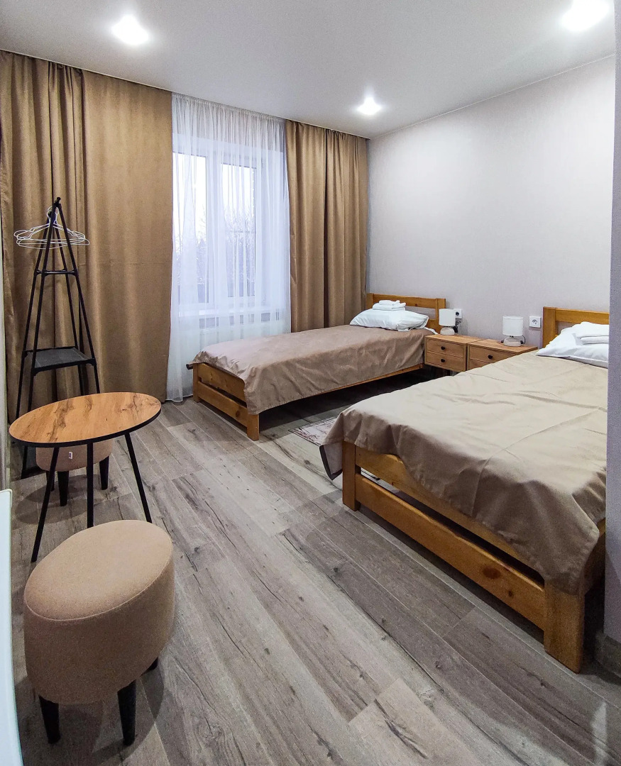 Частный дом Преображение