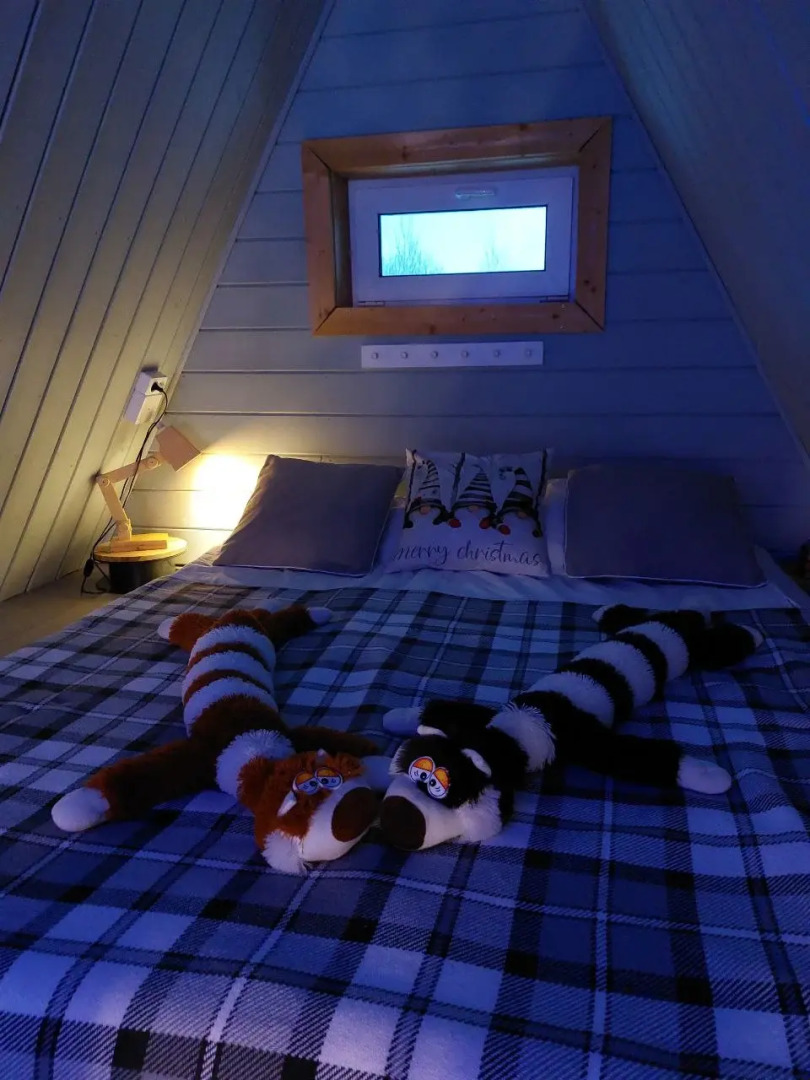 Гостевой дом Дальний кордон (7 км до г.Плес)