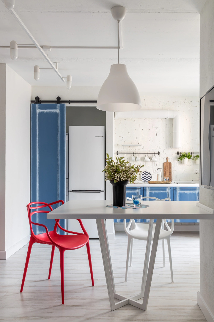 Апартаменты Matveev City #151